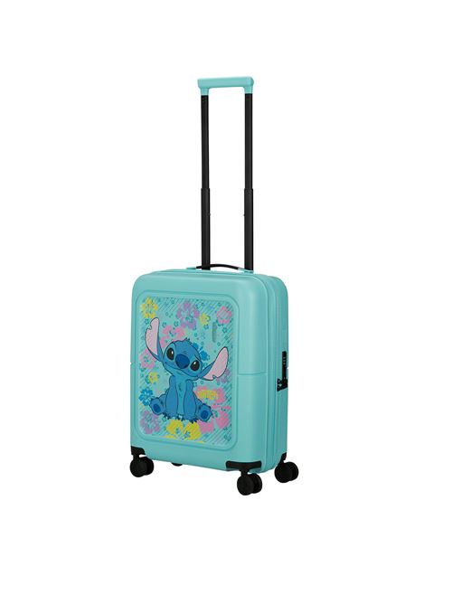 Dashpop disney trolley cabina SAMSONITE | 153856STITCH FROWER